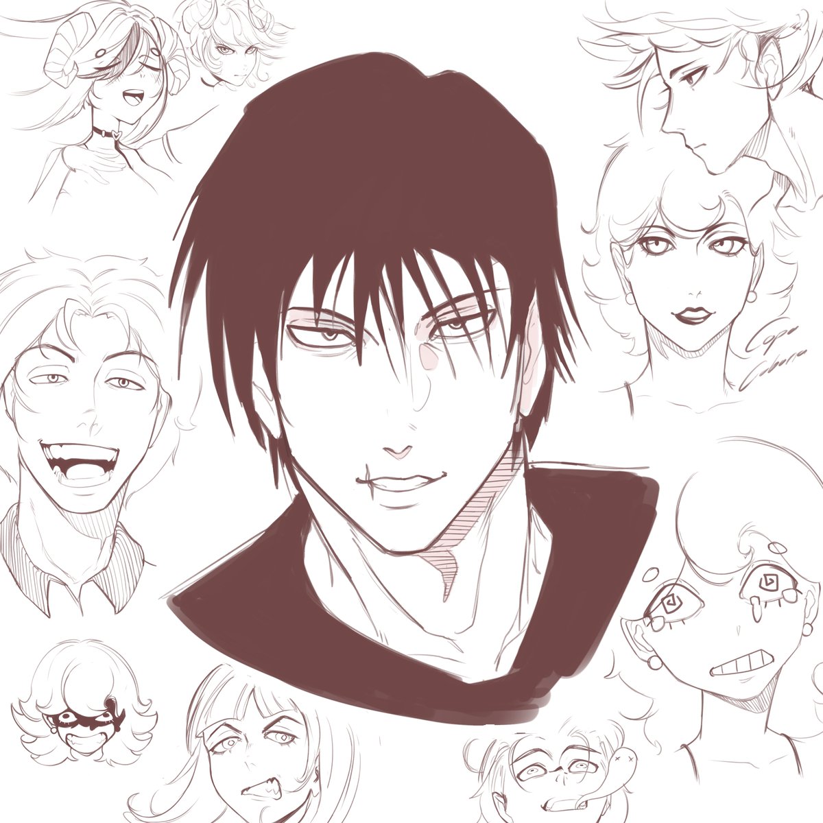 okeymaed's tweet photo. Another sketchs
#art #sketches #jjk https://t.co/vfLgr1RkrB