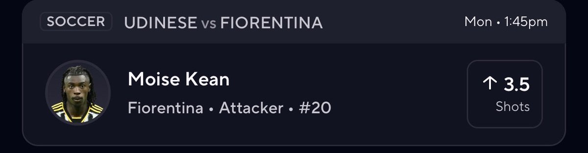 Los44 ⚽️🪄 tweet media