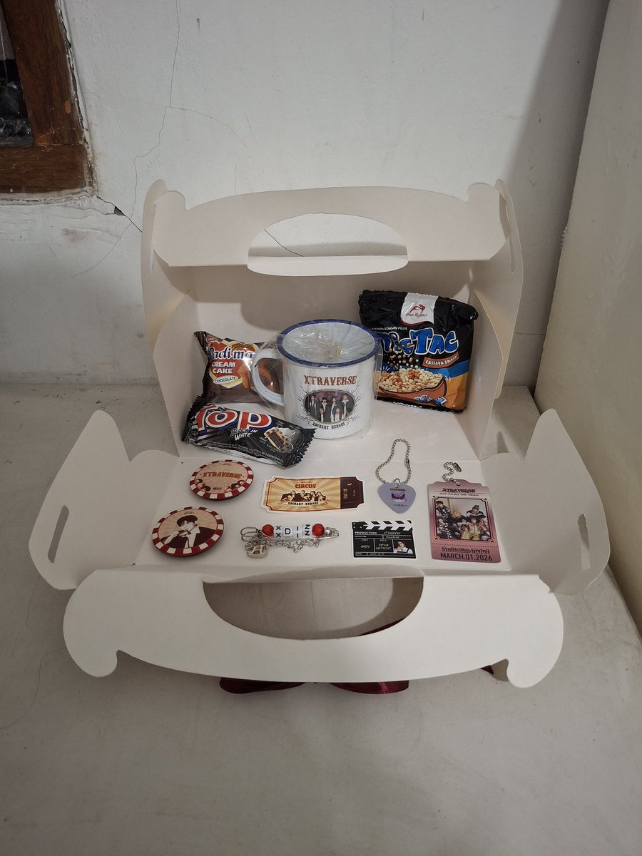 bukber seru bgt hihihi thank you panitt #XTRAVERSE #RockTheIftar <a href="/silveoqueen/">aru ❀</a> <a href="/gaonbesar/">Na</a> <a href="/xdijoo/">L!n</a> <a href="/udangkejungsu/">putt</a> <a href="/kwakjiseokx/">mutt 🐣 VILLAINS BUKBER EVENT📌</a> ❤️❤️❤️