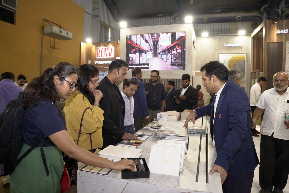 Stylam Laminates tweet media