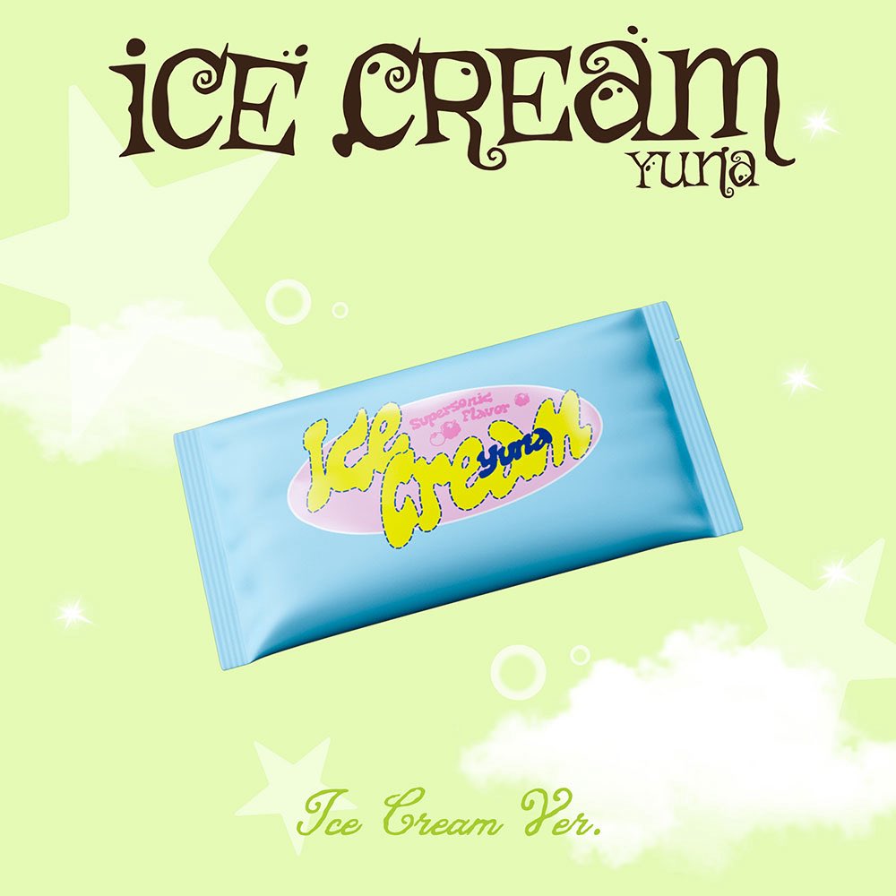 allmd_kpophub's tweet photo. [📢] 유나 (ITZY) - [Ice Cream] 예약 판매 오픈 💟

🗓️ 출시일 : 2026.03.23

KR : https://t.co/WOFSmeAU0q
EN : https://t.co/AZ4IkwDQOs
JP : https://t.co/tHHA8nofcJ
CN : https://t.co/sy3jKrXnAD

#ITZY #MIDZY 
#YUNA #유나 #YUNA_IceCream
#올엠디 #ALLMD https://t.co/v1sysbuFuY