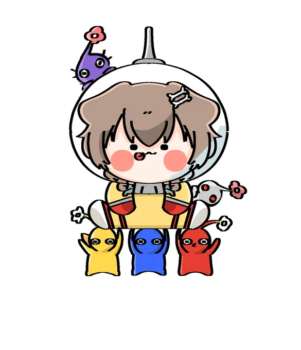 #できたてころね let's go