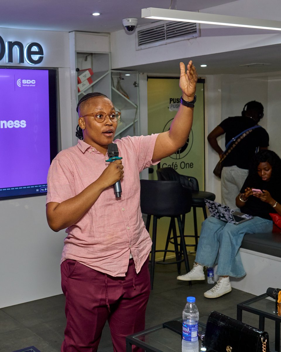 I do most of my teaching on Instagram and LinkedIn. 

If you are wondering why you haven't heard from me on X.

This is why.