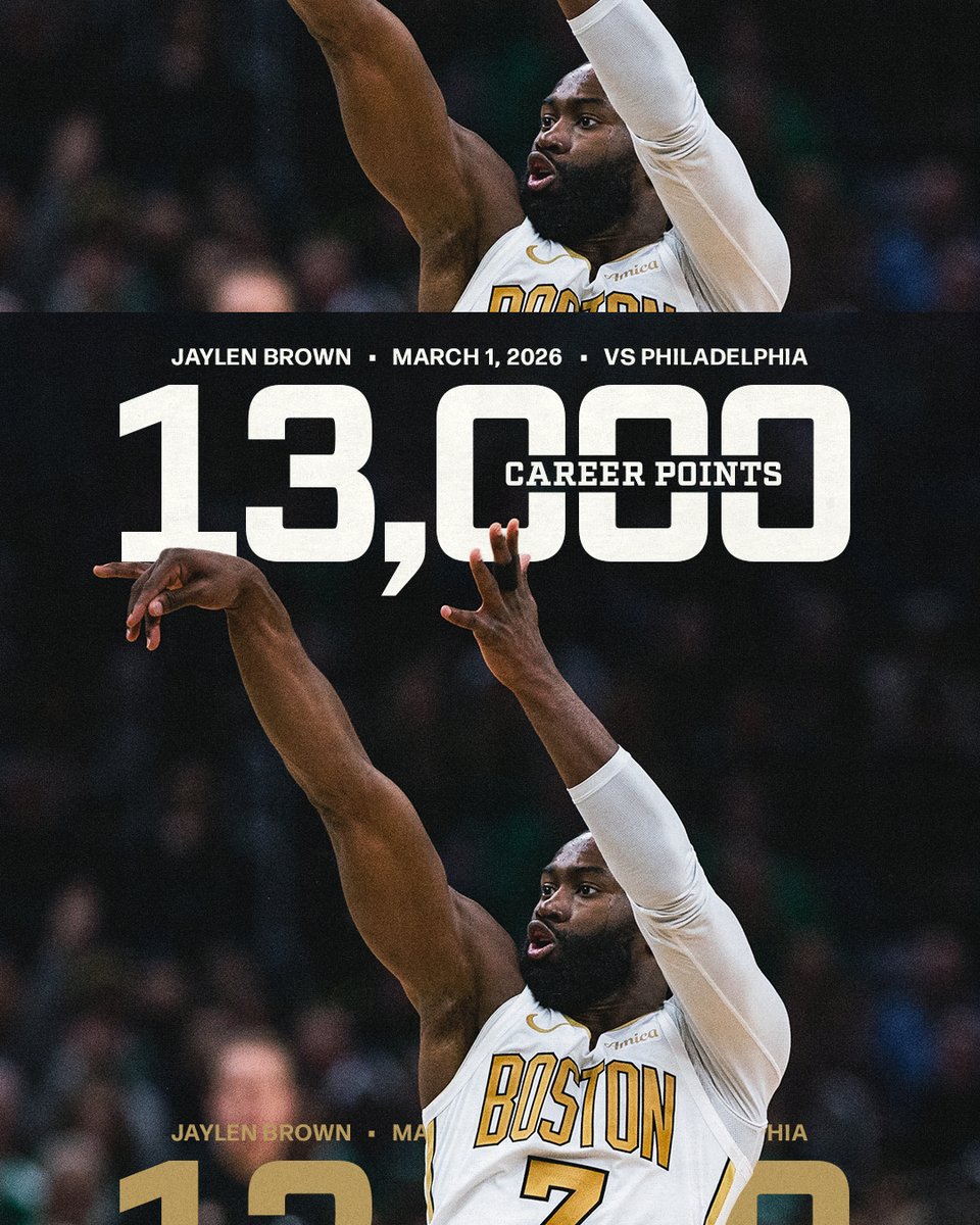 Boston Celtics tweet media