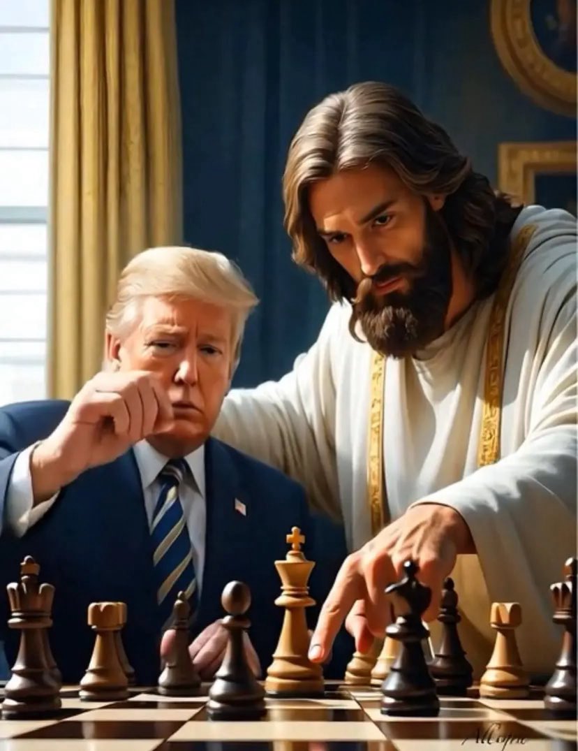 Robert B Gibson 🇺🇸🍊 tweet media