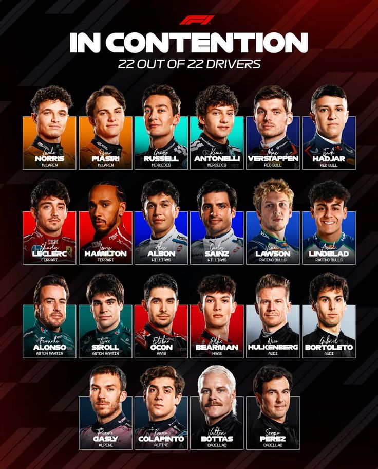 ACERVO F1 tweet media