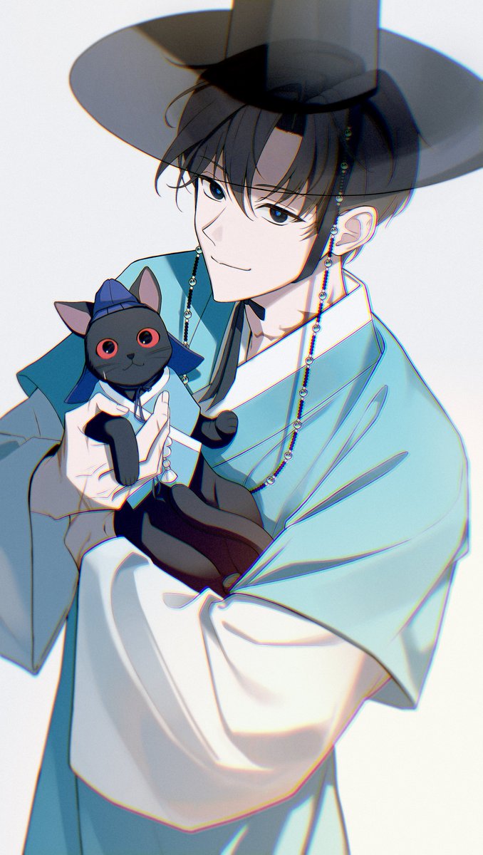 BaKSa_444's tweet photo. 요언님과 솔냐🐾 https://t.co/HMRf90kzjg
