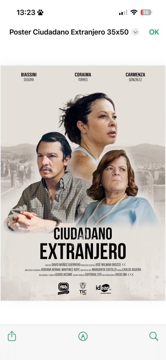 Coraima Torres tweet media