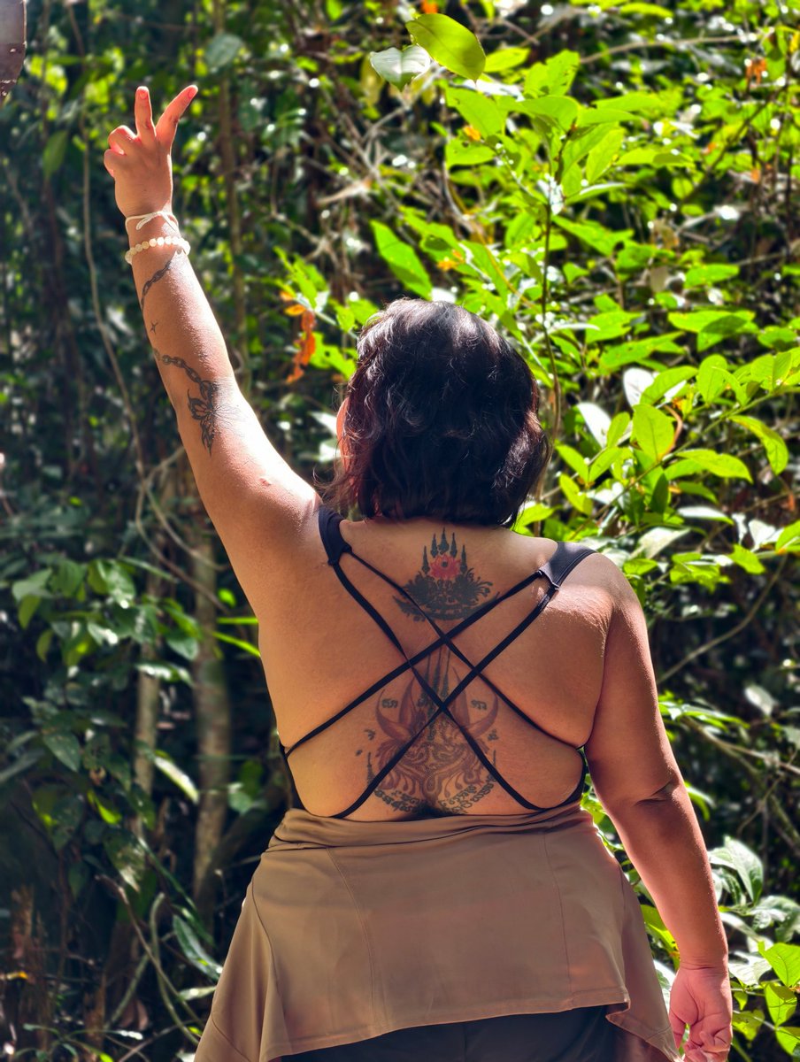 น้อง กาญ tweet media