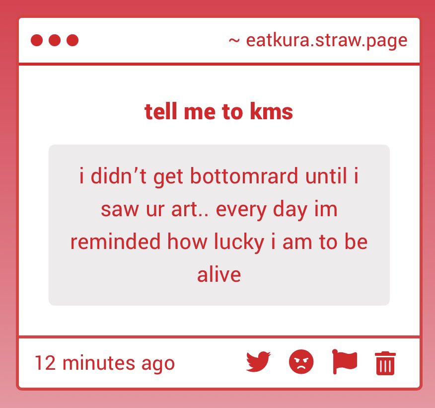 i’m so happy i was able spread the gospel 🐾