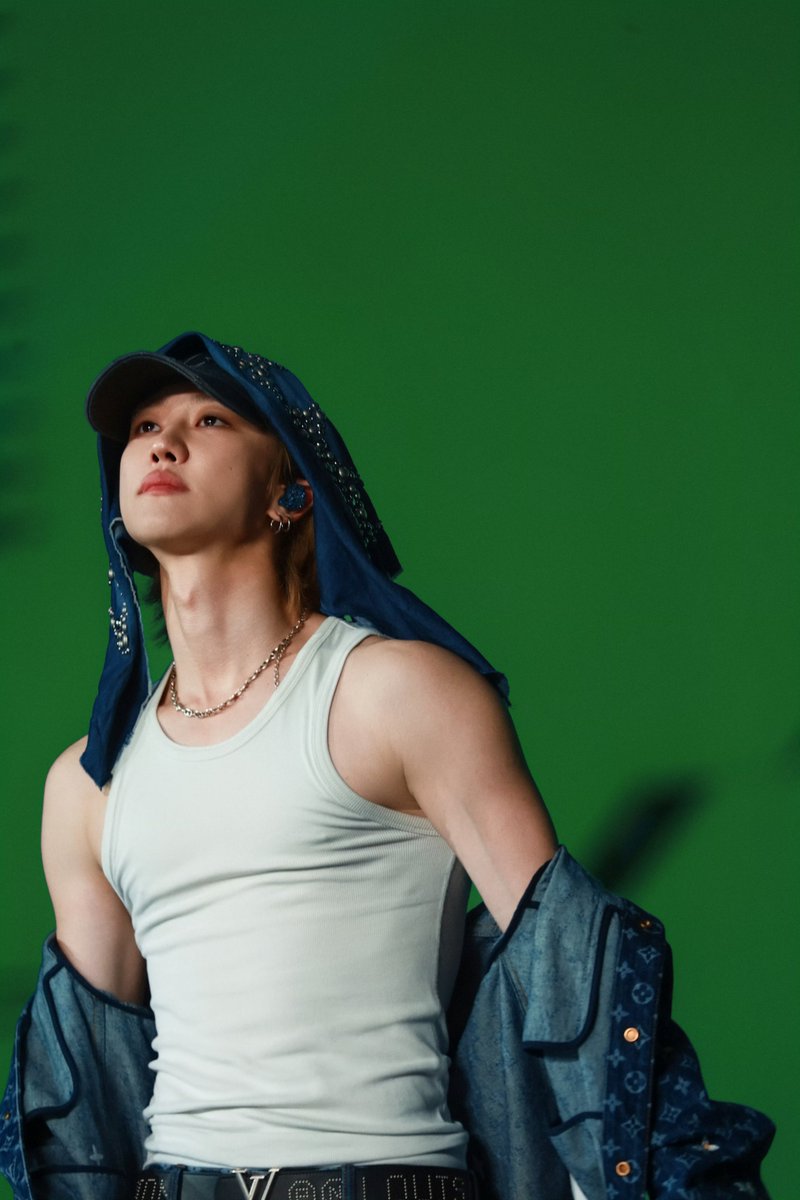 [#WEIBO] 260301 THE8 #디에잇 

🐸: thankful for every meeting🩷🩵

🔗 weibo.com/6554599420/527…