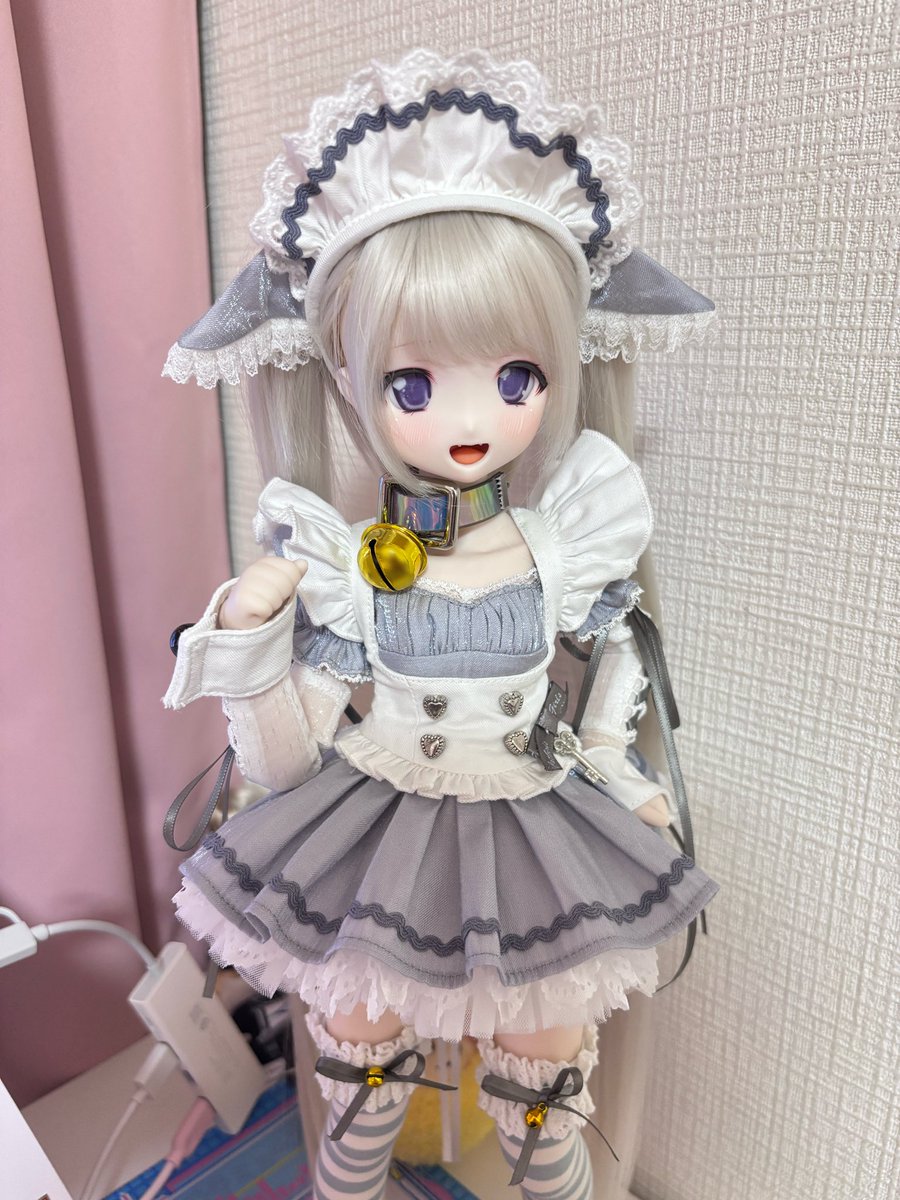 くぅ【PECKS】 (@pecks_kyu9) / Posts / X