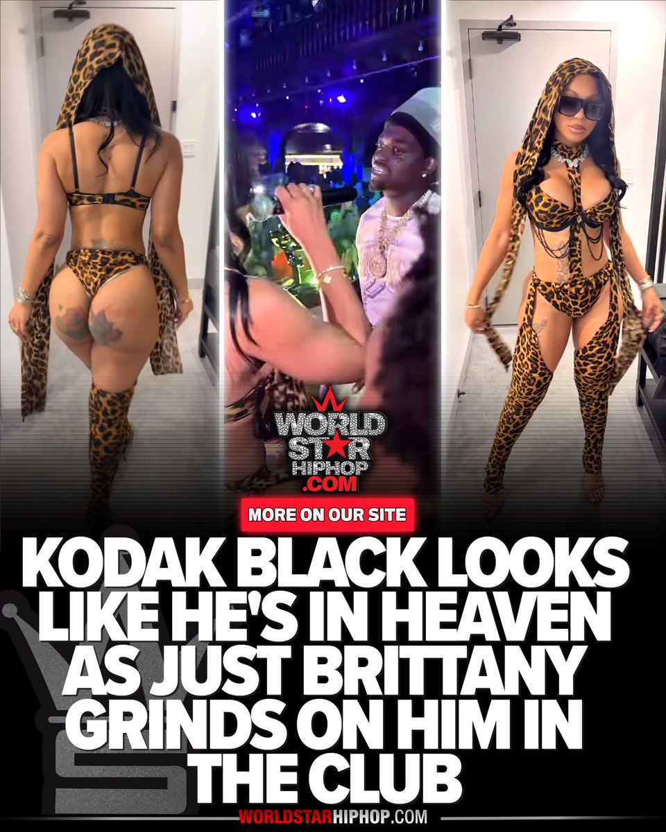 WORLDSTARHIPHOP tweet media