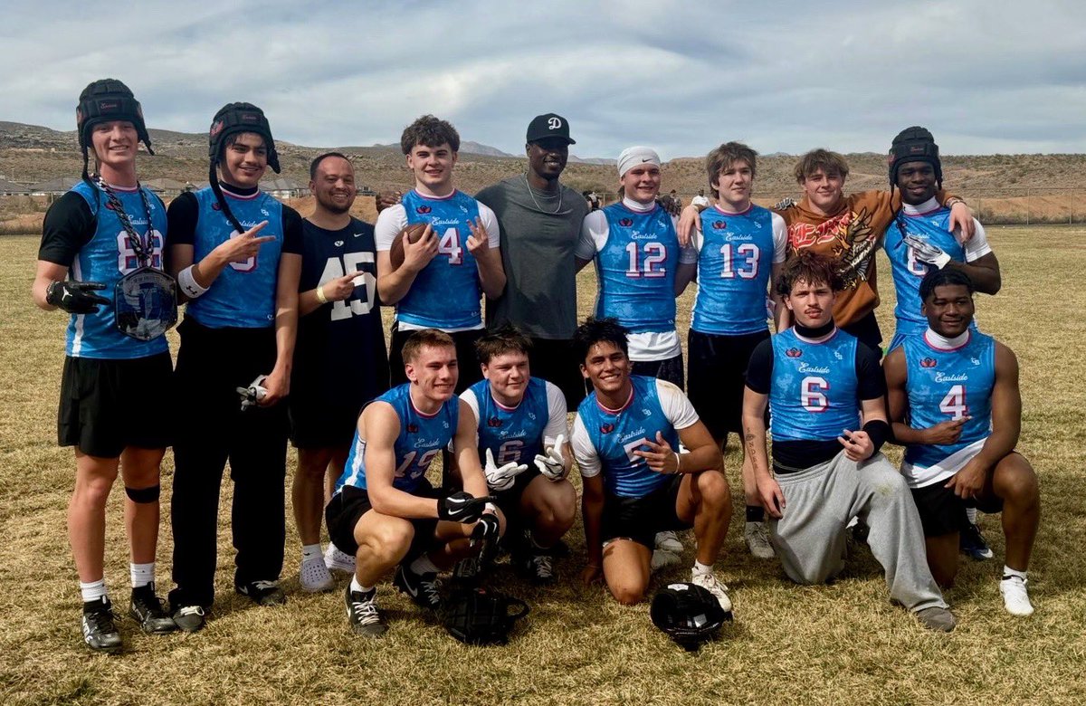 Oakley Hussey | Coach 12 tweet media