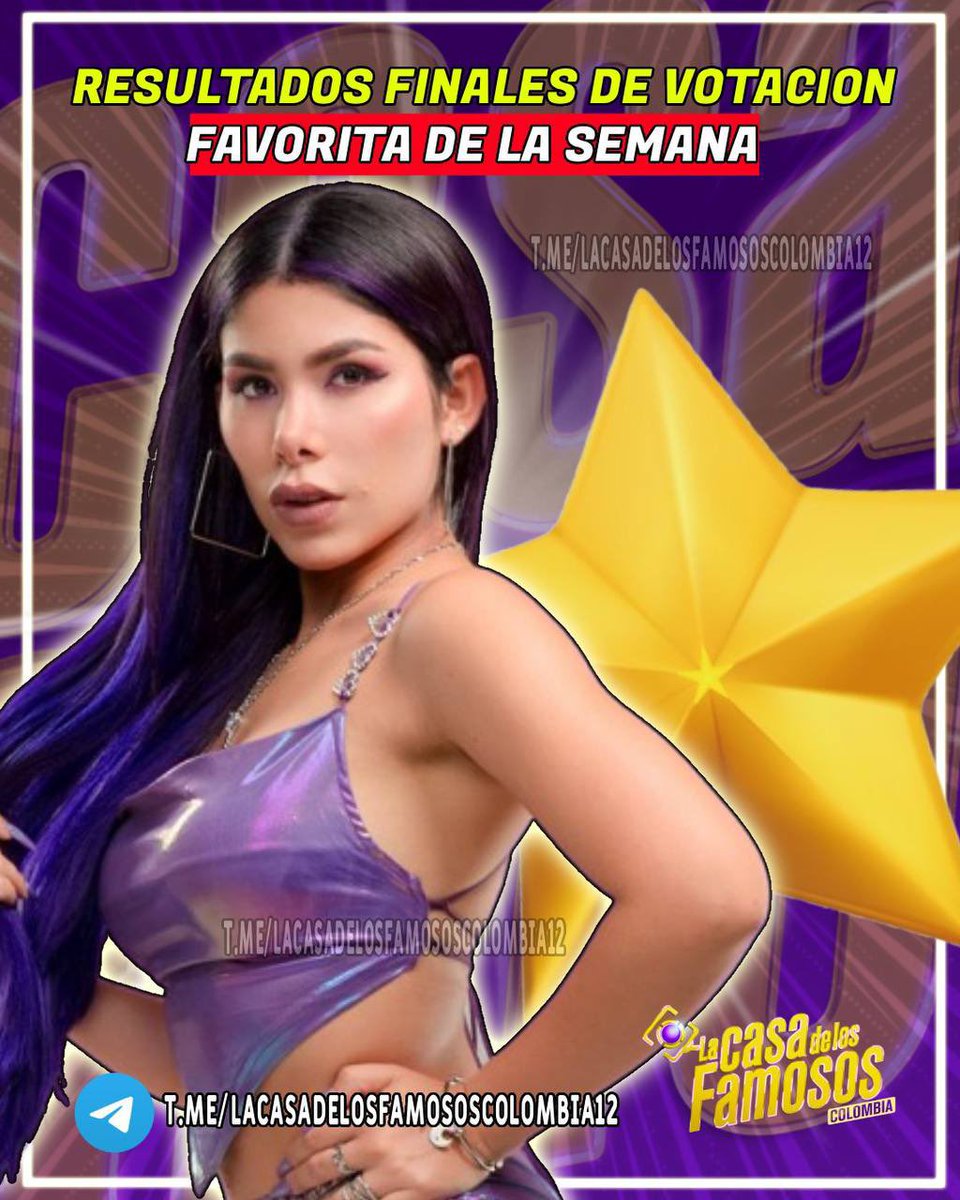 LCDLFCOL3Enc's tweet photo. Entonces Alexa Carga Todo El Reality? JEFEEE ESTÁ SEMANA ELIMINACIÓN POR CUARTOS Y SACAMOS TODO CALMA 

#LaCasaDeLosFamososCol3
#LaCasaDeLosFamososColombia 
#LaCasaDeLosFamosoCol 
#LCDLFCOL https://t.co/lDO6CdGjHw