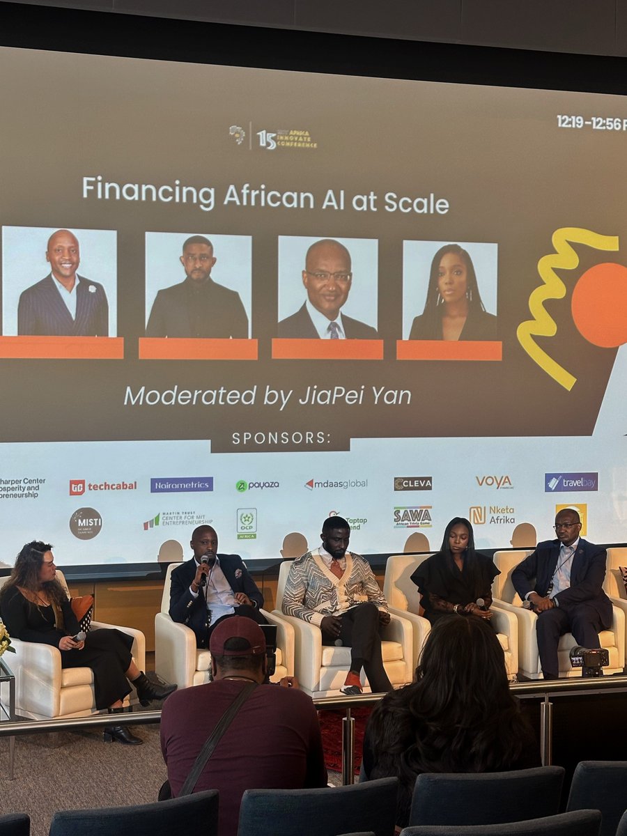 Olanrewaju Smart tweet media