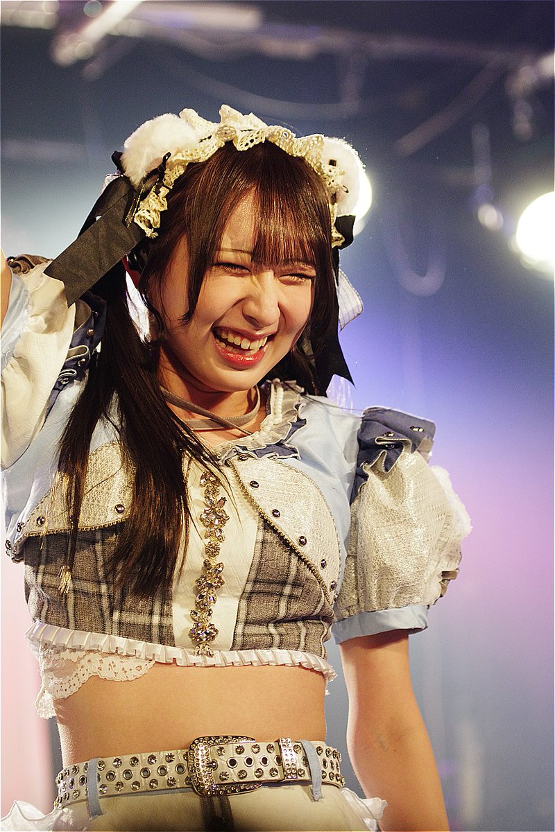 3dUUobSv12NcBth's tweet photo. 2026.02.28 Zepher Hall
ラスト対バンでのHANABIちゃん

#ブライオット
#BRiOT
#HANABI https://t.co/hhl4Jih9IJ