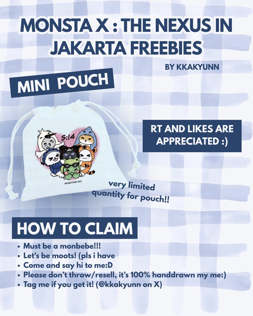 char | THE NEXUS FREEBIES 📌 tweet media