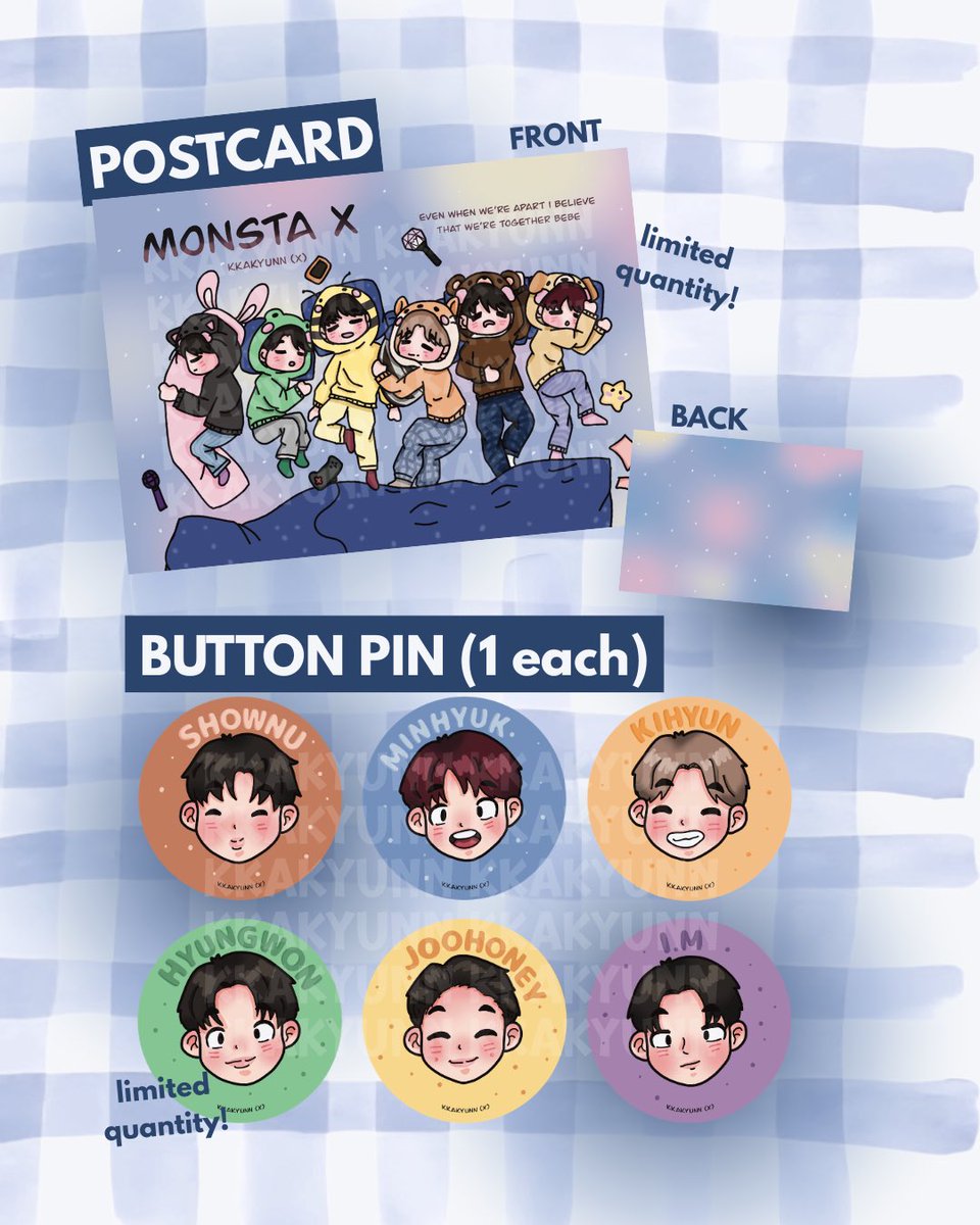 char | THE NEXUS FREEBIES 📌 tweet media