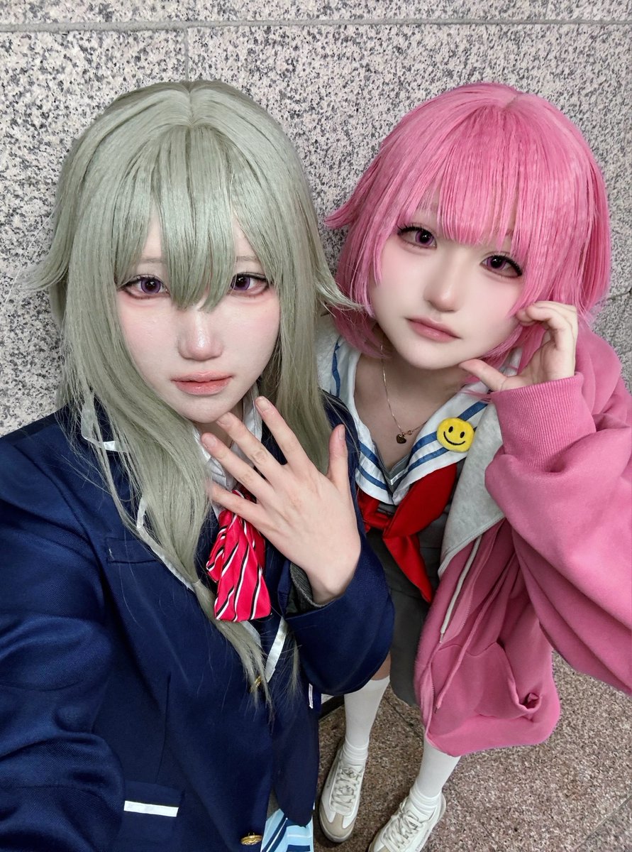 렌 れん tweet media