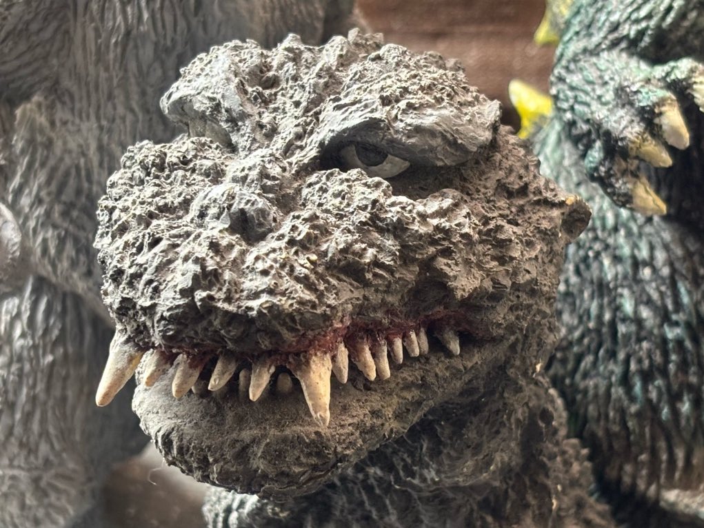 てんつく工芸 tweet media