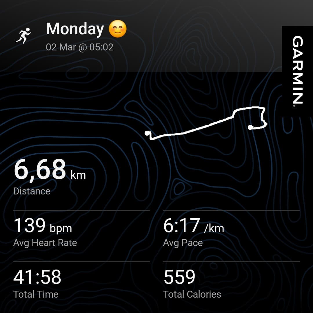 dizzyhova's tweet photo. π
#runningat40plus
#RunningWithTumiSole https://t.co/hPInlDq8Rl