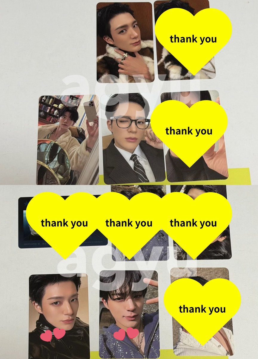 ありり tweet media