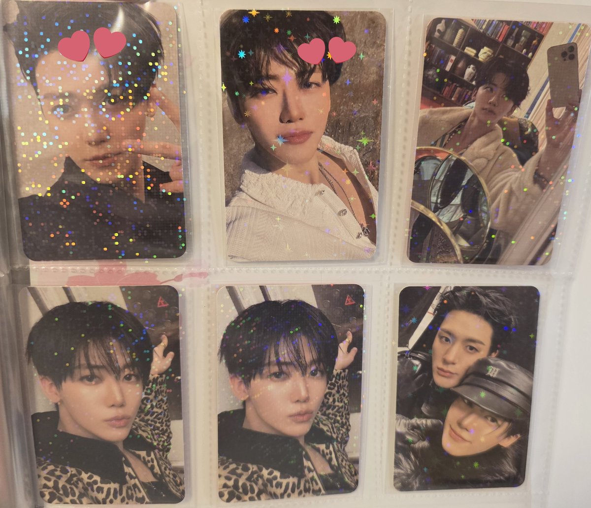 ありり tweet media