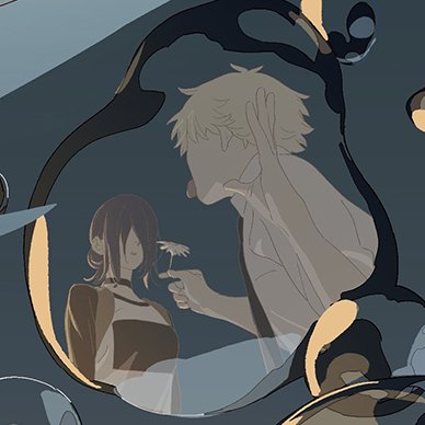 csm_screencaps's tweet photo. First meet up scene
Cafe scene
Fireworks scene
Pool scene

I already love this illustration so much https://t.co/GDRM21tq8I