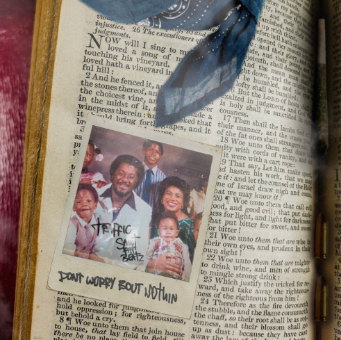 Hip-Hop High Society tweet media