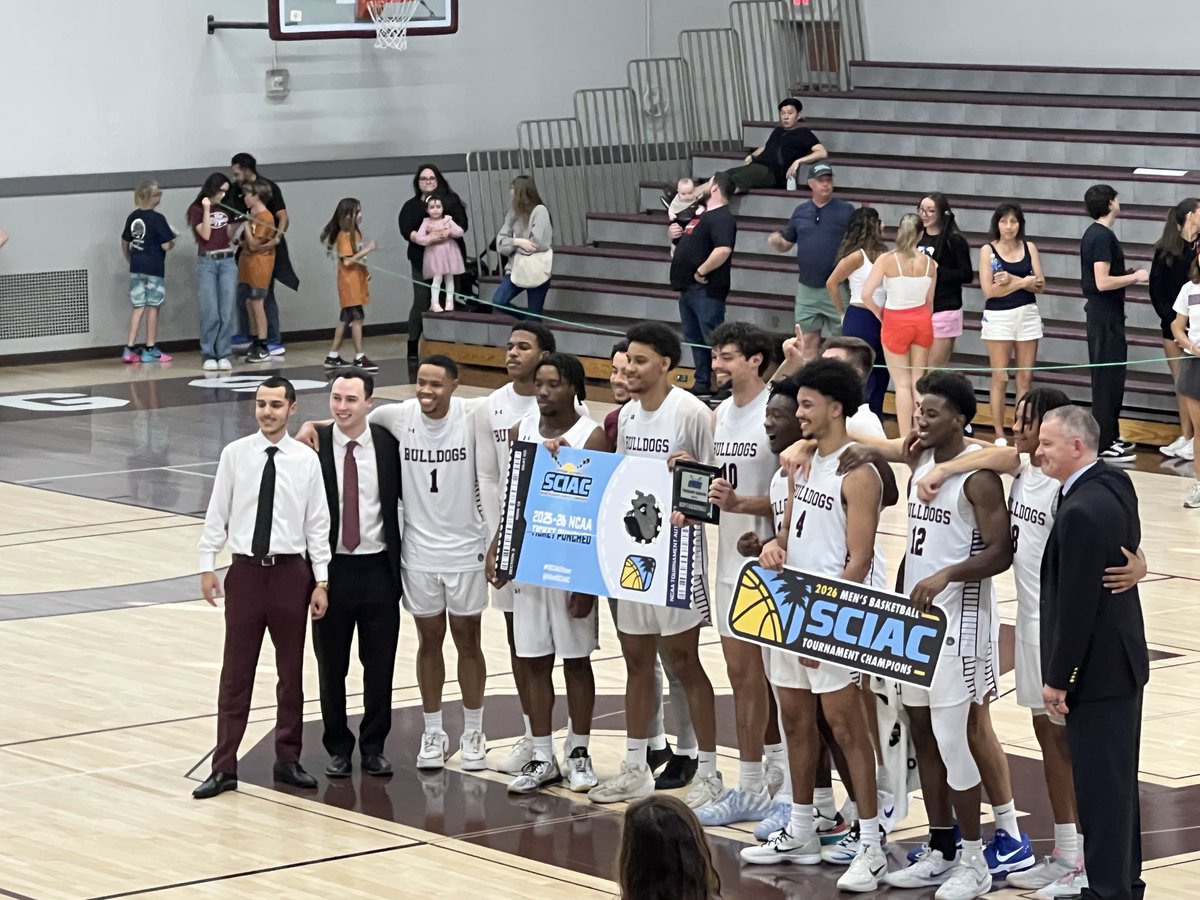 Win League Title ✅
Win Confrence Tournament ✅
<a href="/jalenkellams11/">Jalen Kellams</a> <a href="/ericbridgeland/">eric bridgeland</a> 
#DawgsUp
#Redlandshoops