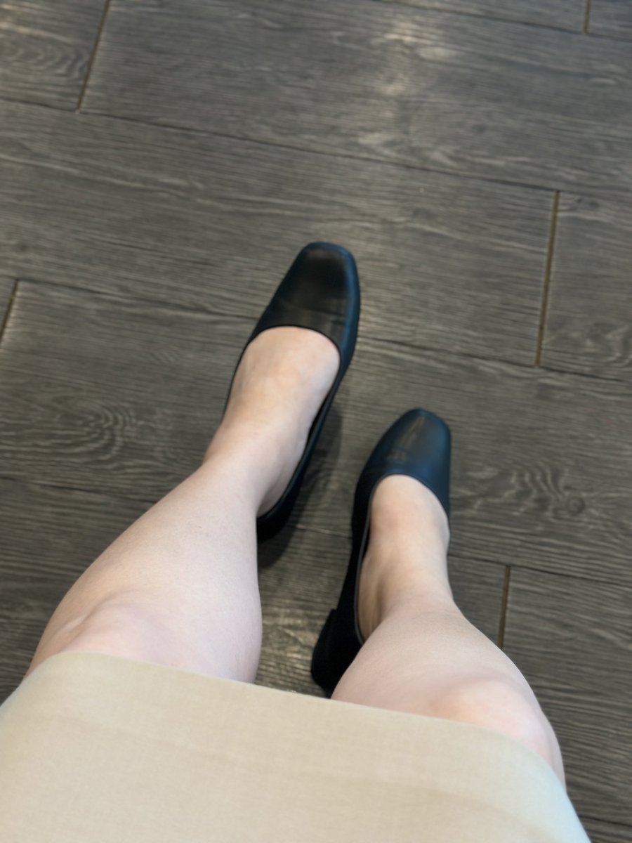 บังเอิญแต่งตัวเรียบร้อยในรอบหลายเดือน 😆