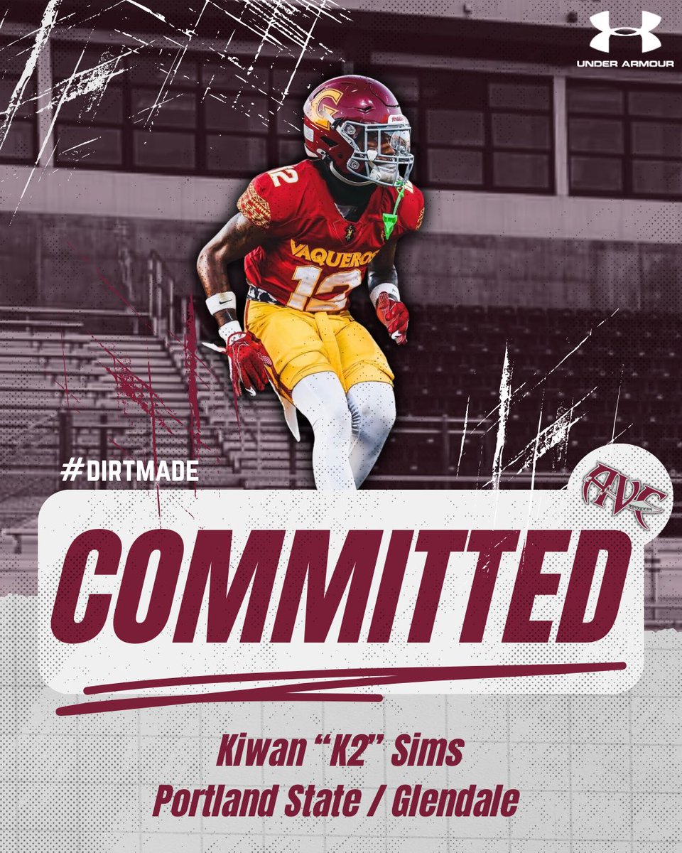 Kiwan “K2” Sims tweet media