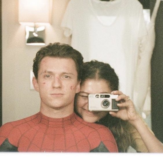 tomdaya officially married now, hwjh you’re next