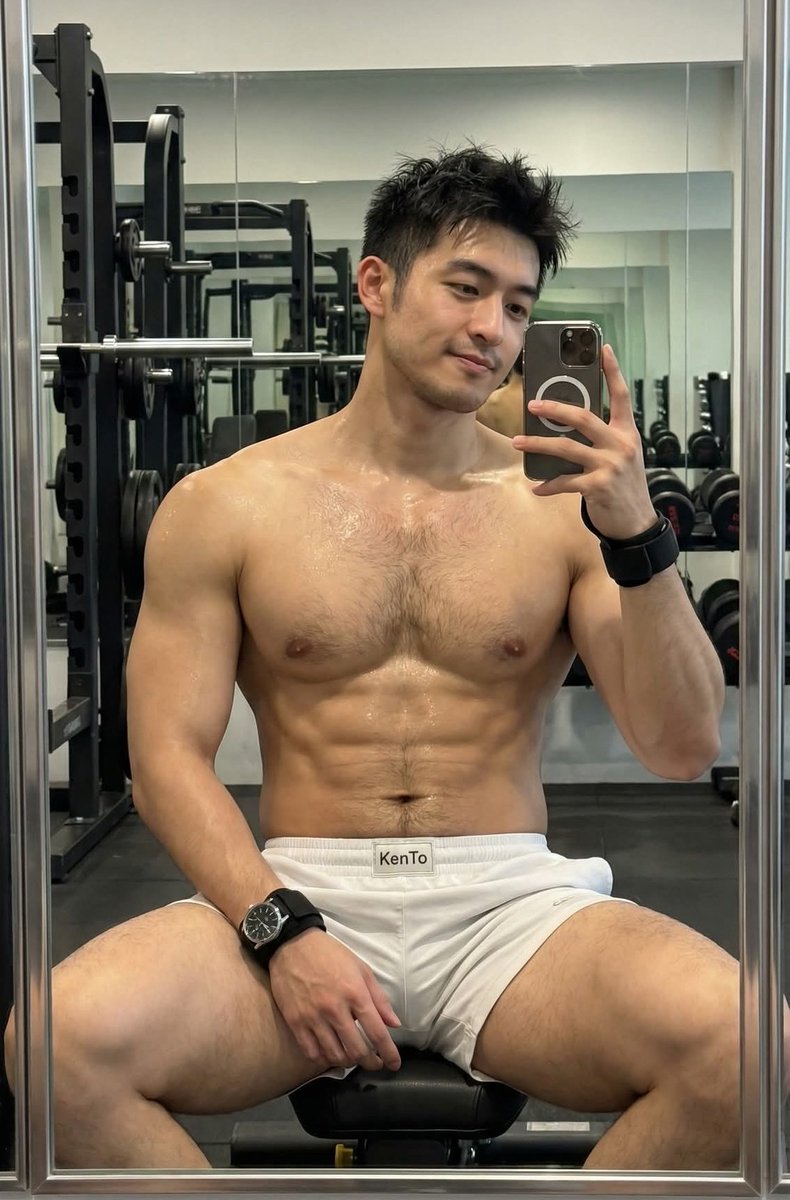 Men's Flex tweet media