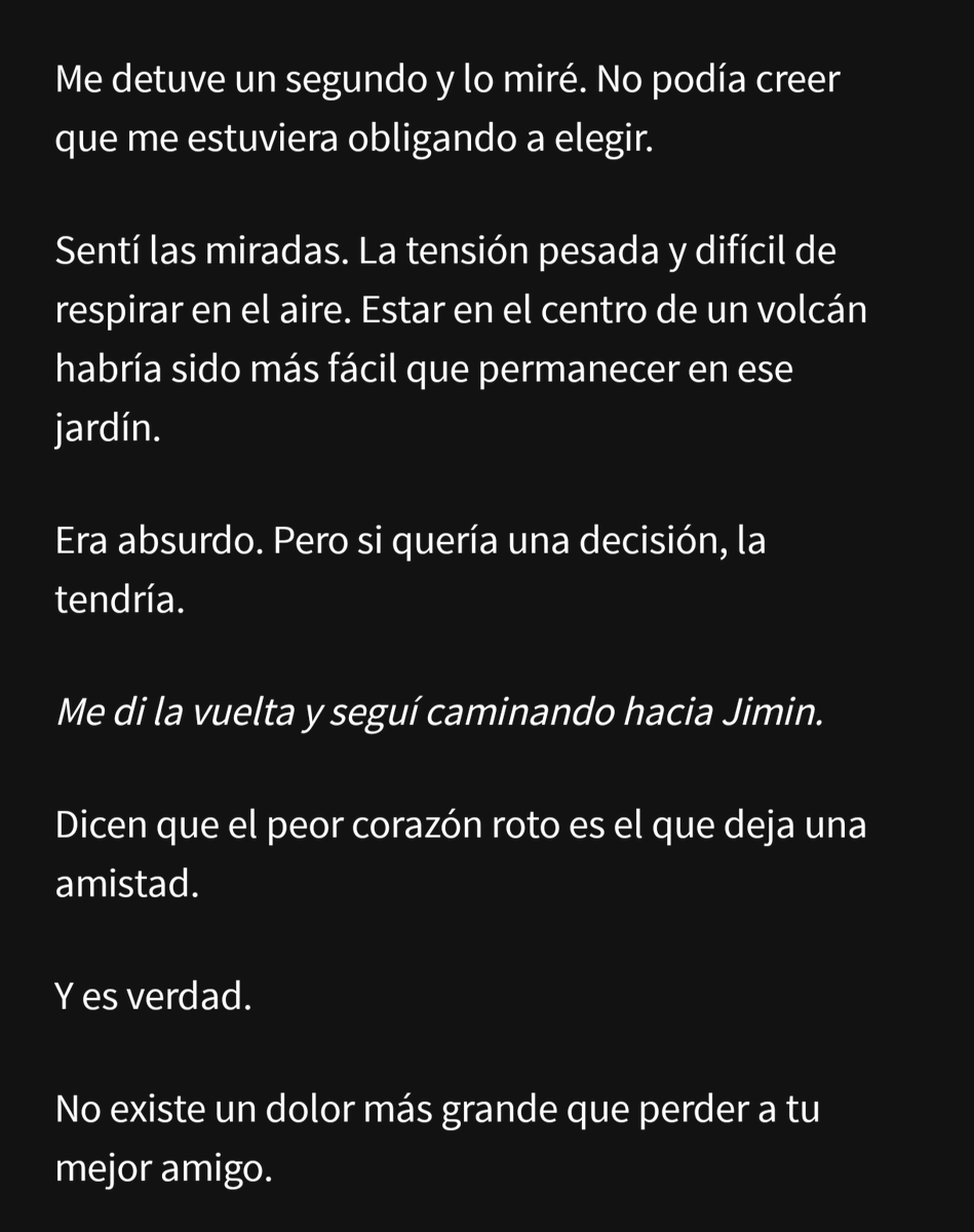 gigikigai's tweet photo. — 𑣲 Capítulo veintiuno: Secretos dolorosos https://t.co/k2jEDOJrnF