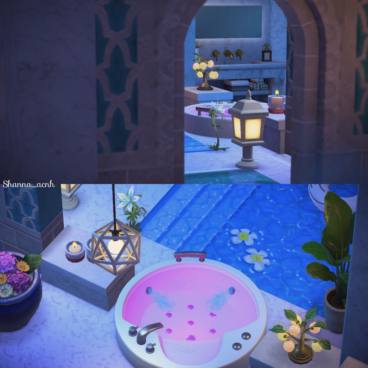 Shanna_ACNH's tweet photo. 🇬🇷

A slice of Greece, wrapped in Santorini vibes, where a dreamy atmosphere lingers in every corner 💙🤍

#animalcrossing 
#animalcrossingnewhorizon
#どうぶつの森 https://t.co/kG4p8sDV2N