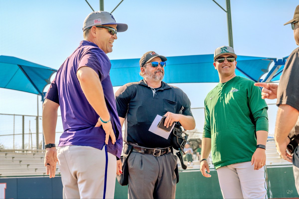 Coach Wells No. 2 tweet media