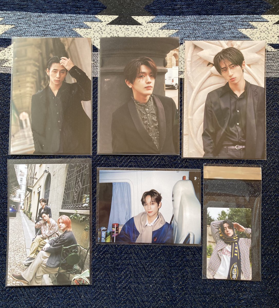 まとい＊ tweet media