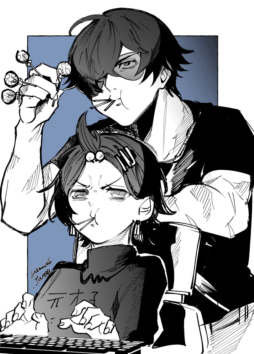 Post by JustMatrix on X: 🥰Cute!