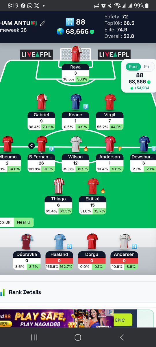 Fplantu007's tweet photo. @Pras_fpl https://t.co/uaCbn2qtDG
