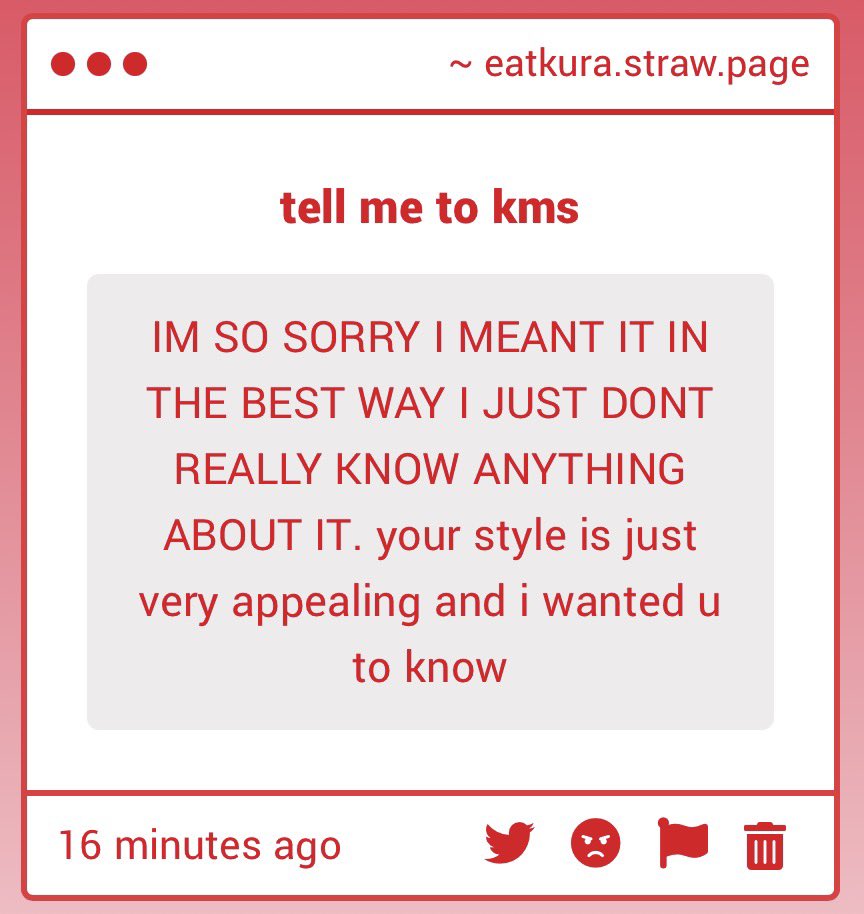 HHDUSJJDI THANK U 😭😭😭