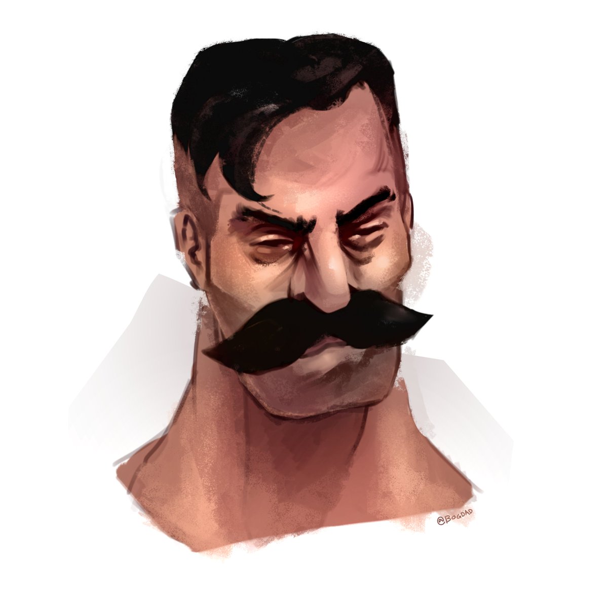 Lash

#deadlockfanart #deadlock