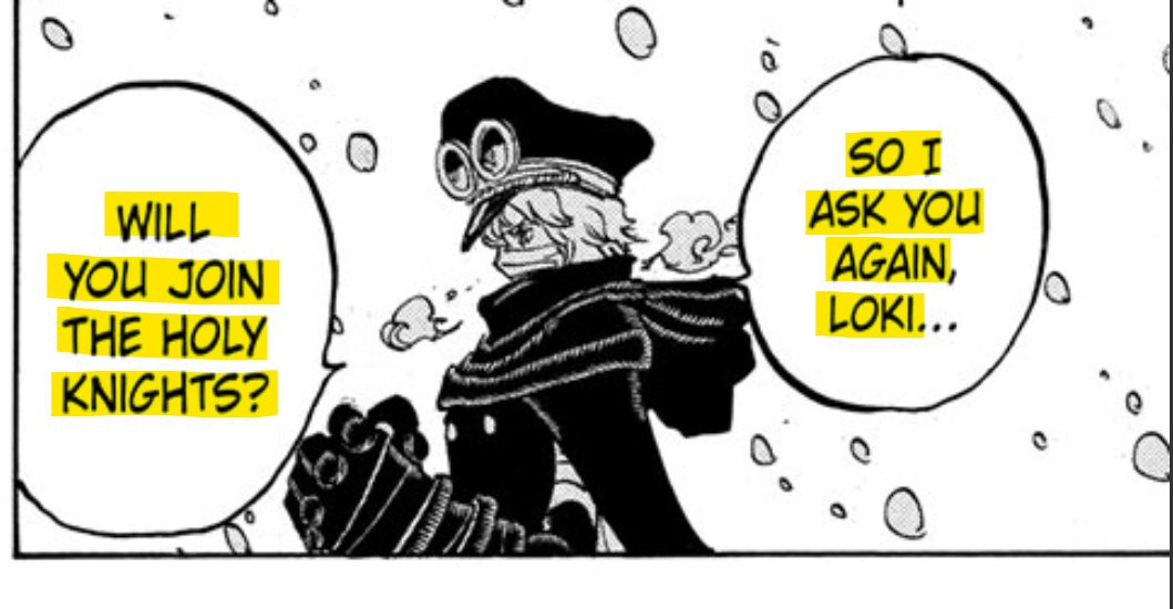 Putting the pieces of the puzzle together every day. I’m still obsessing over that 'certain pirate'. Does anyone have a different take? Let me know your theories down below!