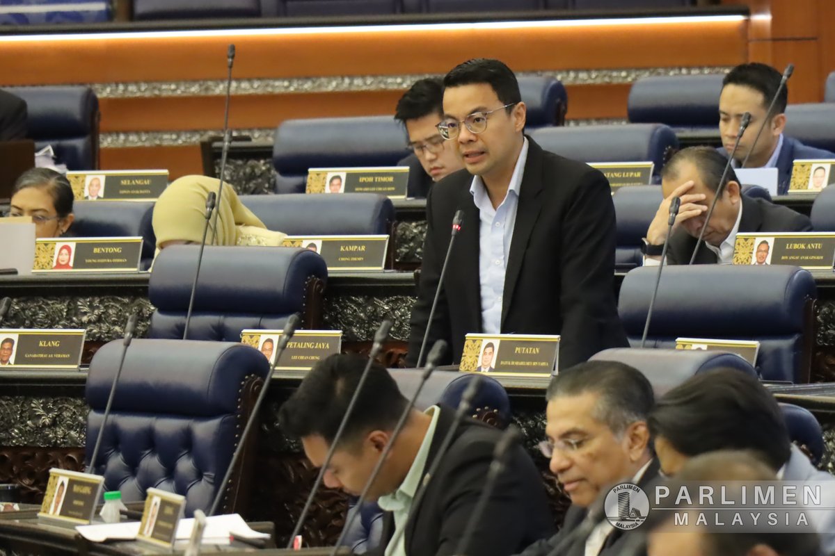 Lee Chean Chung tweet media