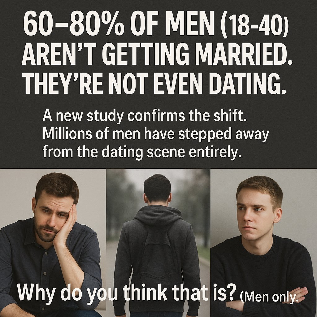 Why do you think that is? 🤔