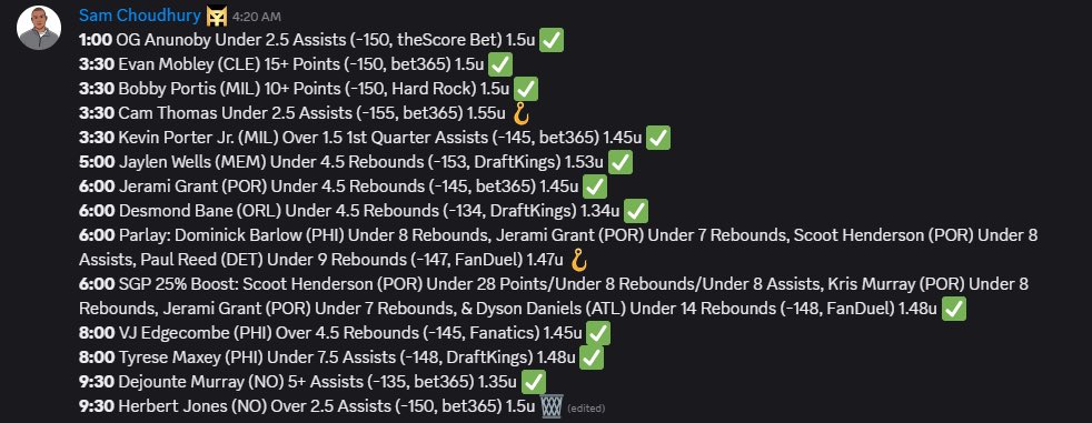 Sam Choudhury tweet media