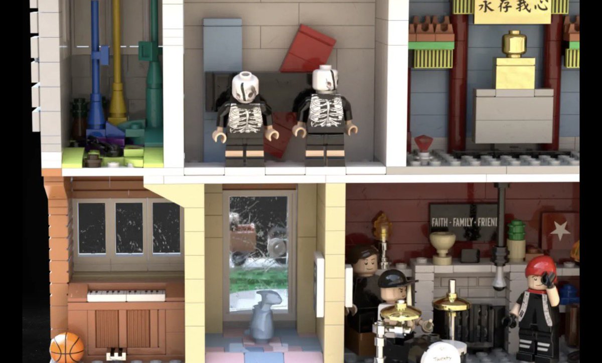 TØP Merch Alerts tweet media