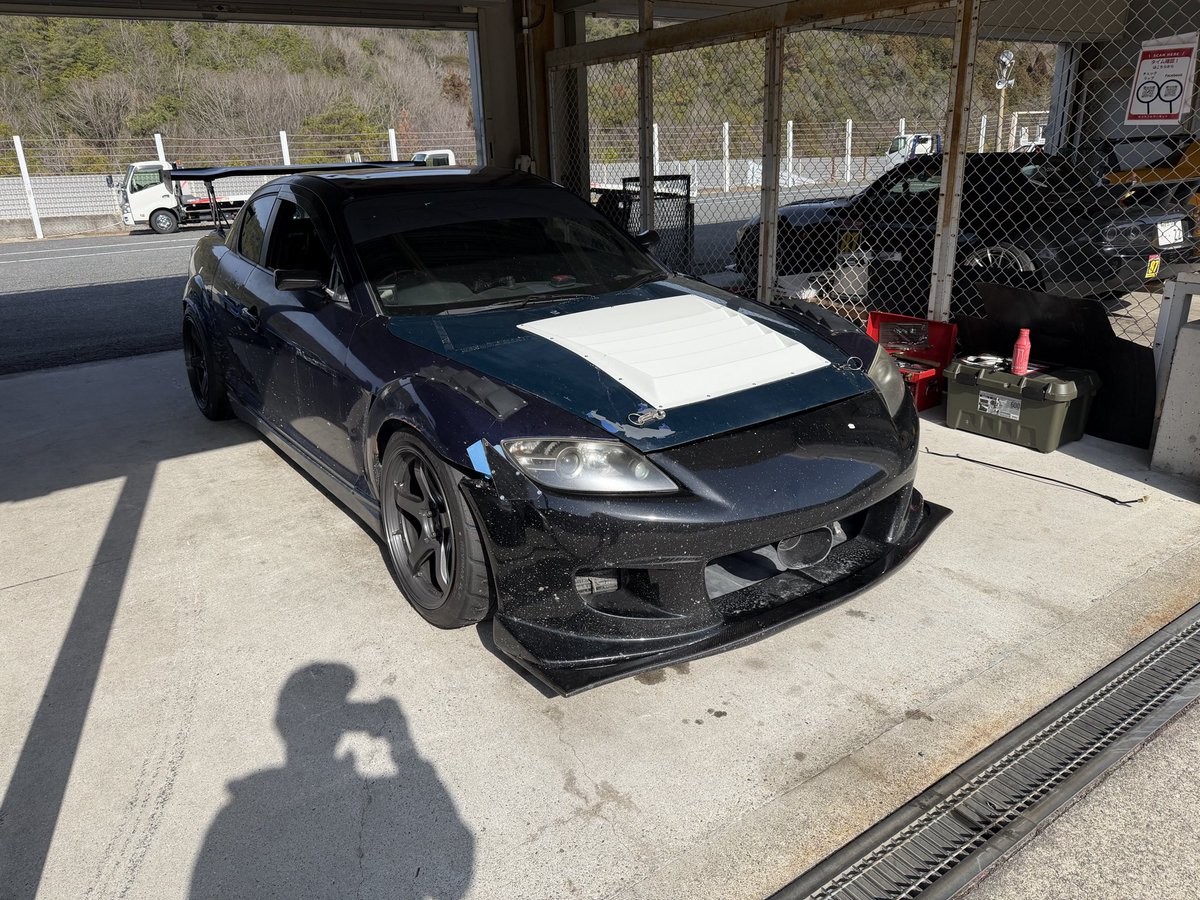 や。おちん tweet media