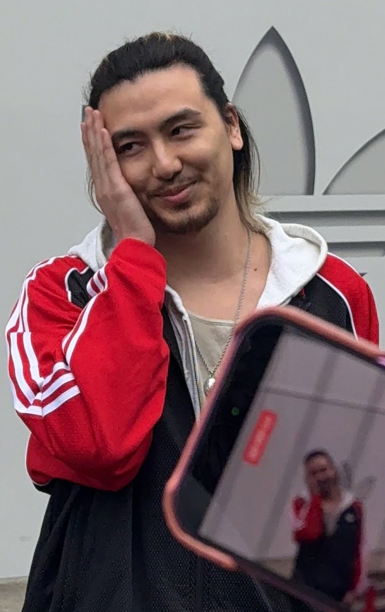 พรี่บ่าวเขิน🤭☺️